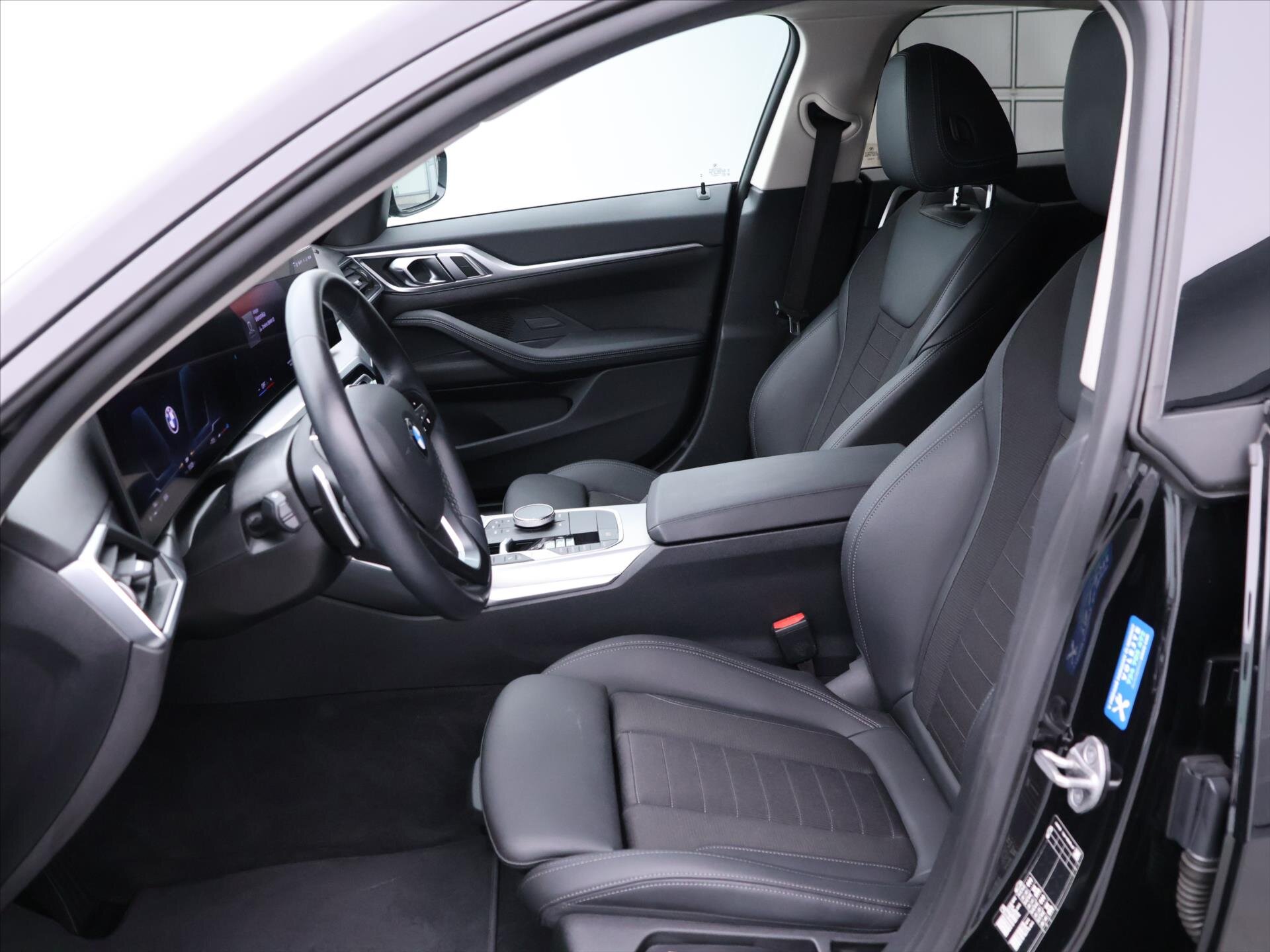 BMW Řada 4 Hatchback 2,0 l 135 kw