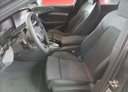 Audi A5 Kombi 2,0 l 150 kw