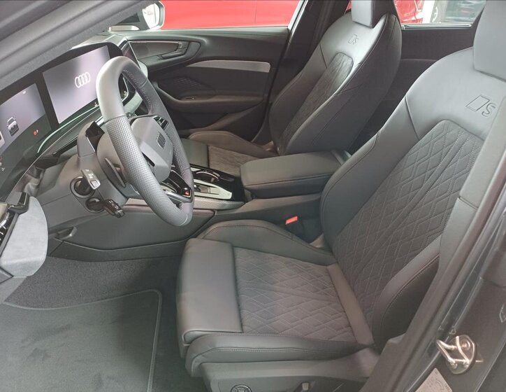 Audi A5 Kombi 2,0 l 150 kw