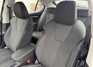 Škoda Octavia Sedan / Limuzína 1,5 l 110 kw