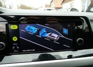 Volkswagen Golf Hatchback 2,0 l 85 kw