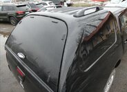 Mitsubishi L200 Pick-up 2,5 l 100 kw