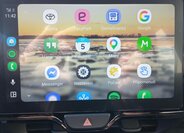 Toyota Yaris Cross CUV / Crossover 1,5 l 68 kw