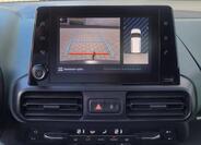 Citroën ë-Berlingo 13