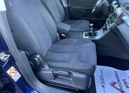 Volkswagen Passat Kombi 2,0 l 81 kw