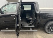 Dodge RAM 1500 Pick-up 5,7 l 291 kw