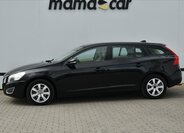 Volvo V60 Kombi 2,0 l 120 kw