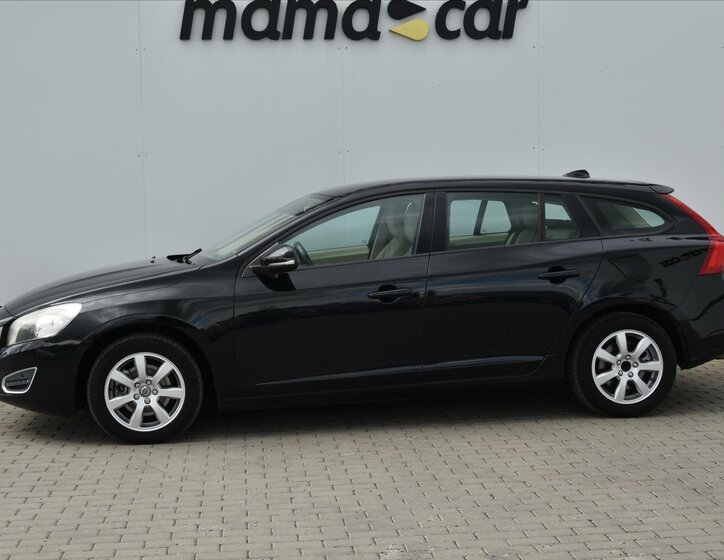 Volvo V60 Kombi 2,0 l 120 kw
