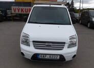 Ford Transit Connect Pick-up 1,8 l 55 kw
