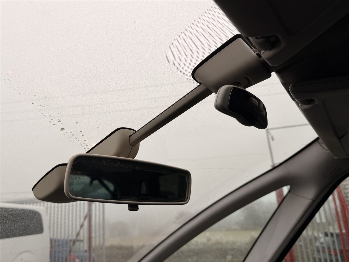 Citroën C4 Picasso Kombi 1,6 l 80 kw