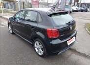 Volkswagen Polo Hatchback 1,2 l 66 kw