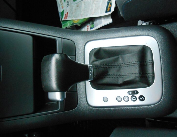 Volkswagen Golf Plus Hatchback 1,4 l 103 kw