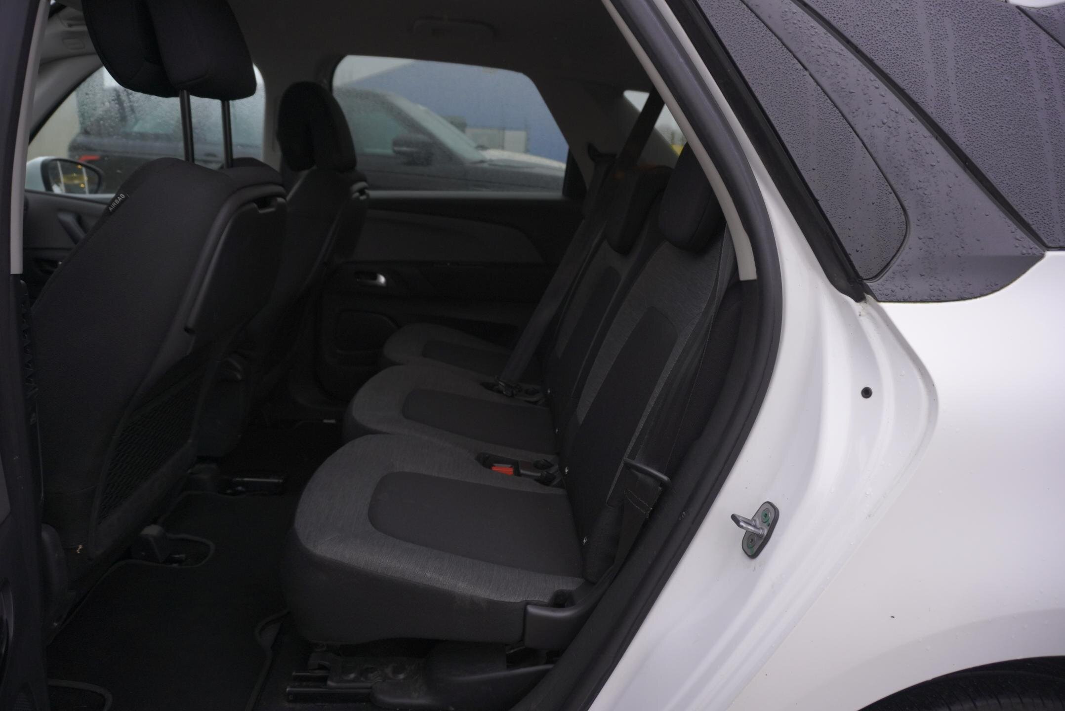 Citroën C4 Picasso Ostatní 1,5 l 88 kw