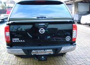 Nissan Navara Pick-up 2,3 l 140 kw