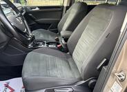 Volkswagen Touran 32