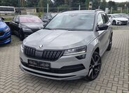 Škoda Karoq SUV / Terénní 2,0 l 140 kw