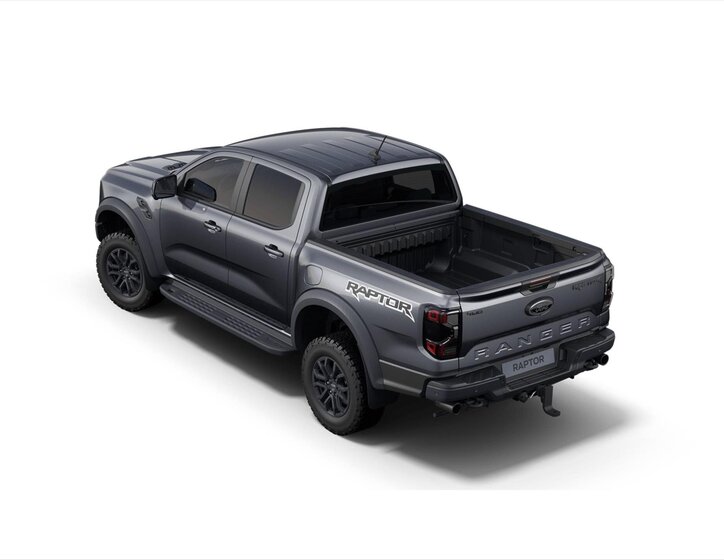 Ford Ranger Pick-up 3,0 l 215 kw