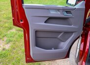 Volkswagen Transporter 11