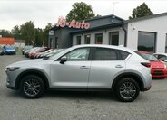 Mazda CX-5 3