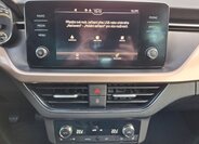 Škoda Scala Hatchback 1,6 l 85 kw