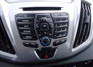 Ford Transit Valník 2,2 l 92 kw