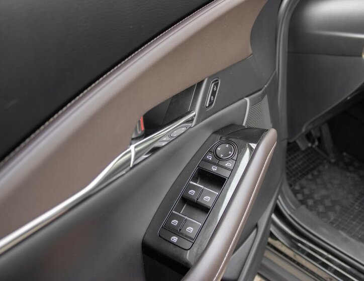 Mazda CX-30 SUV 2,0 l 132 kw