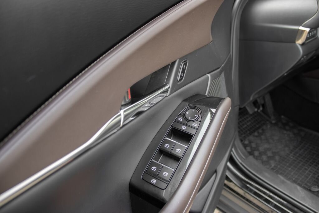 Mazda CX-30 SUV 2,0 l 132 kw