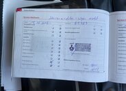 Škoda Fabia Hatchback 1,4 l 63 kw