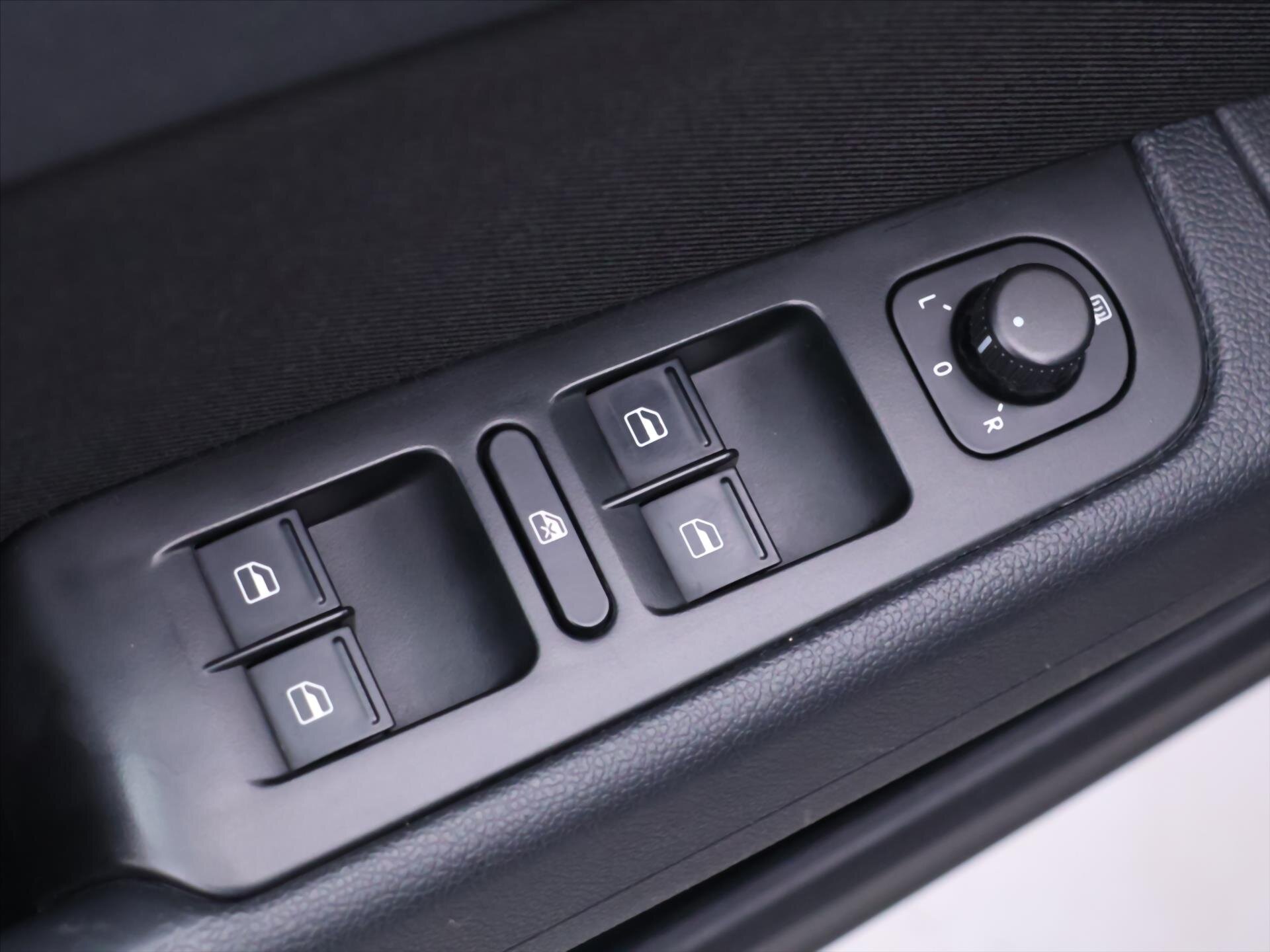 Škoda Superb Kombi 2,0 l 103 kw