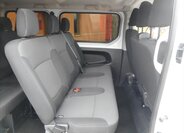 Renault Trafic MPV 2,0 l 110 kw