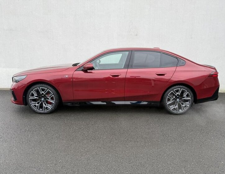 BMW Řada 5 Ostatní 3,0 l 223 kw