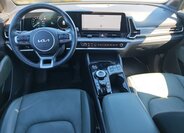 KIA Sportage SUV / Terénní 1,6 l 117 kw