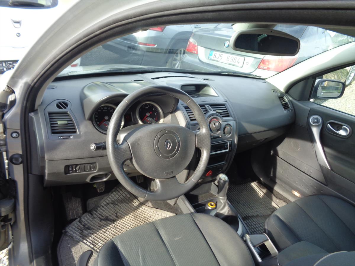 Renault Mégane
