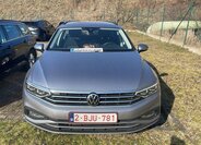 Volkswagen Passat Kombi 2,0 l 110 kw