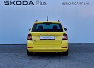 Škoda Fabia Kombi 999,0 70 kw