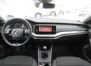 Škoda Octavia 22