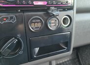 Volkswagen Transporter Kombi 2,5 l 75 kw