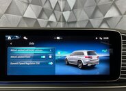 Mercedes-Benz GLS 20