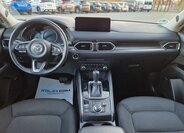 Mazda CX-5 SUV / Terénní 2,5 l 143 kw