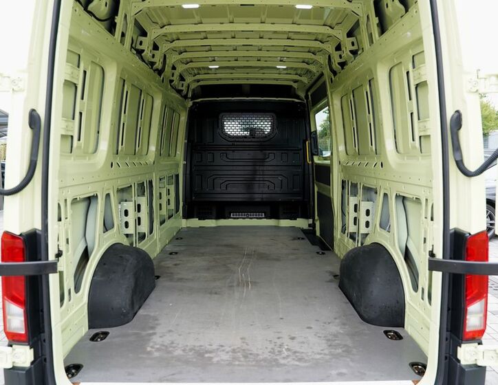 Volkswagen Crafter 14