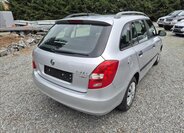 Škoda Fabia Kombi 1,4 l 63 kw