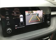 Škoda Fabia Hatchback 999,0 85 kw