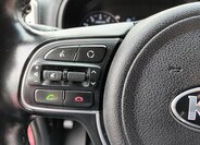 KIA Sportage SUV / Terénní 1,6 l 130 kw