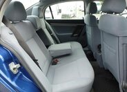 Opel Vectra Sedan / Limuzína 1,8 l 90 kw