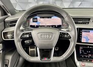 Audi S6 Kombi 3,0 l 257 kw