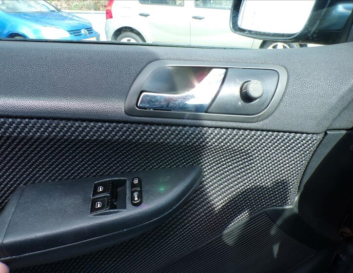 Škoda Fabia Kombi 1,9 l 74 kw