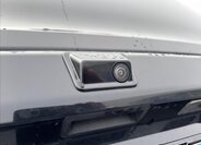 Ford Tourneo Custom Kombi 2,0 l 125 kw