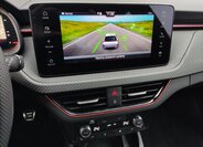 Škoda Scala Hatchback 999,0 85 kw