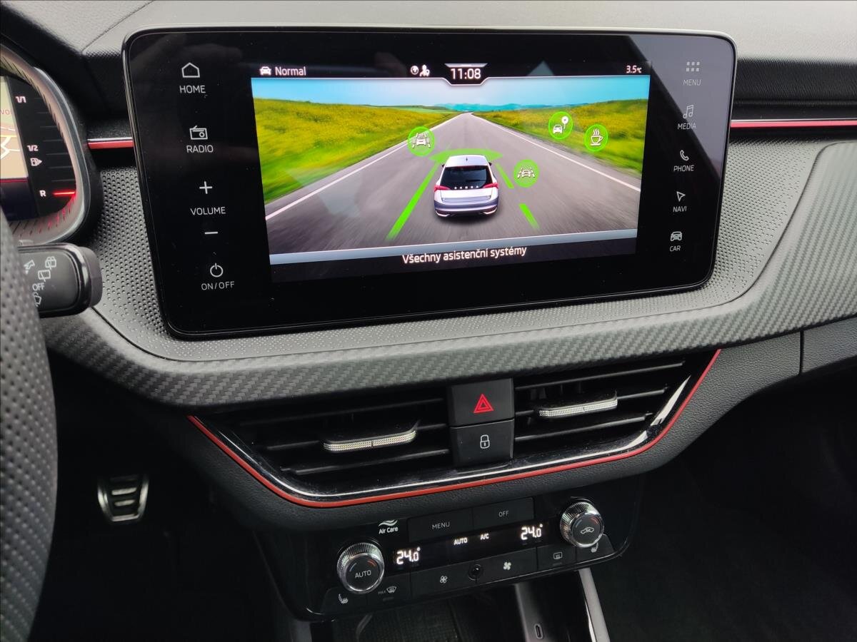 Škoda Scala Hatchback 999,0 85 kw