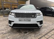 Land Rover Range Rover Velar SUV / Terénní 2,0 l 150 kw